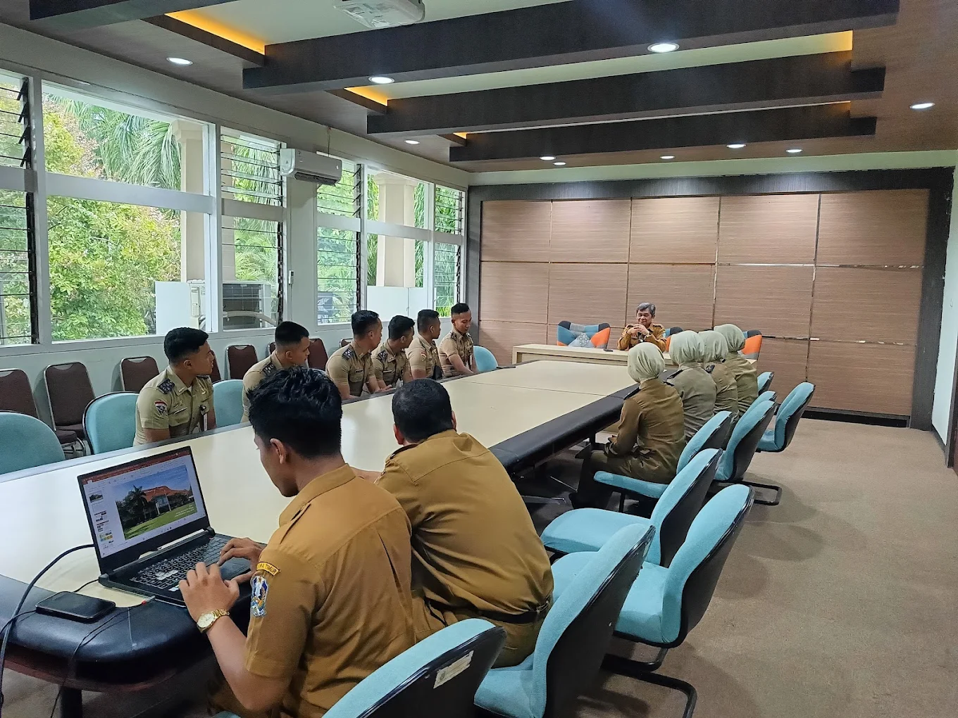 Galeri PPID 2
